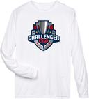 Performance Long Sleeves - Challenger Cup 2026