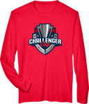Performance Long Sleeves - Challenger Cup 2026
