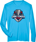 Performance Long Sleeves - Challenger Cup 2026