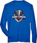 Performance Long Sleeves - Challenger Cup 2026
