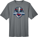 Performance Short Sleeves - Challenger Cup 2026