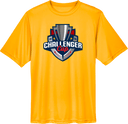 Performance Short Sleeves - Challenger Cup 2026