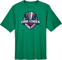 Performance Short Sleeves - Challenger Cup 2026
