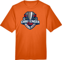 Performance Short Sleeves - Challenger Cup 2026