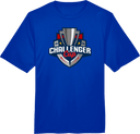 Performance Short Sleeves - Challenger Cup 2026