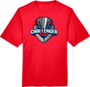 Performance Short Sleeves - Challenger Cup 2026