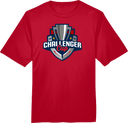 Performance Short Sleeves - Challenger Cup 2026