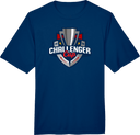 Performance Short Sleeves - Challenger Cup 2026