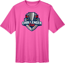 Performance Short Sleeves - Challenger Cup 2026