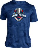 Performance Short Sleeves - Challenger Cup 2026