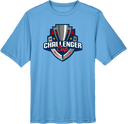 Performance Short Sleeves - Challenger Cup 2026