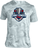 Performance Short Sleeves - Challenger Cup 2026