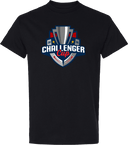 Short Sleeves - Challenger Cup 2026