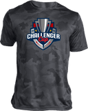 Performance Short Sleeves - Challenger Cup 2026