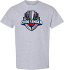 Short Sleeves - Challenger Cup 2026