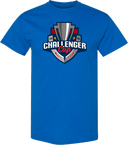 Short Sleeves - Challenger Cup 2026