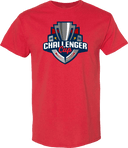 Short Sleeves - Challenger Cup 2026