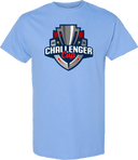 Short Sleeves - Challenger Cup 2026