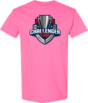 Short Sleeves - Challenger Cup 2026