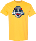 Short Sleeves - Challenger Cup 2026