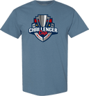 Short Sleeves - Challenger Cup 2026