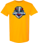 Short Sleeves - Challenger Cup 2026
