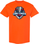 Short Sleeves - Challenger Cup 2026
