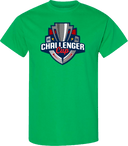 Short Sleeves - Challenger Cup 2026