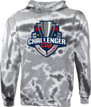 Tie-Dye Hoodies - Challenger Cup 2026