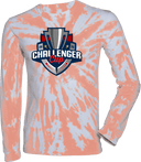 Tie-Dye Long Sleeves - Challenger Cup 2026
