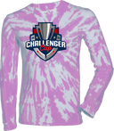 Tie-Dye Long Sleeves - Challenger Cup 2026