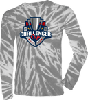 Tie-Dye Long Sleeves - Challenger Cup 2026