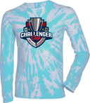 Tie-Dye Long Sleeves - Challenger Cup 2026