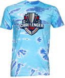 Tie-Dye Short Sleeves - Challenger Cup 2026