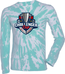 Tie-Dye Long Sleeves - Challenger Cup 2026