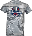 Tie-Dye Short Sleeves - Challenger Cup 2026