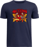 Under Armour Athletics Short Sleeve - Autumn Classic 2026 (Primary)