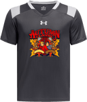 Under Armour Big Win Flag Jersey - Autumn Classic 2026 (Primary)