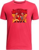Under Armour Athletics Short Sleeve - Autumn Classic 2026 (Primary)