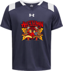 Under Armour Big Win Flag Jersey - Autumn Classic 2026 (Primary)