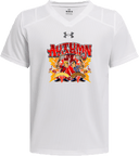 Under Armour Big Win Flag Jersey - Autumn Classic 2026 (Primary)
