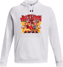 Under Armour Rival Fleece Hoodie - Autumn Classic 2026 (Primary)