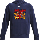 Under Armour Rival Fleece Hoodie - Autumn Classic 2026 (Primary)