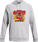 Under Armour Rival Fleece Hoodie - Autumn Classic 2026 (Primary)