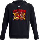 Under Armour Rival Fleece Hoodie - Autumn Classic 2026 (Primary)
