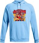 Under Armour Rival Fleece Hoodie - Autumn Classic 2026 (Primary)