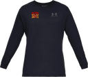 Under Armour Tech Team Long Sleeve - Autumn Classic 2026 (Primary)