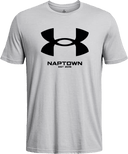 Under Armour Athletics Short Sleeve - Naptown National Challenge 2026 (UA - black)