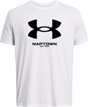 Under Armour Athletics Short Sleeve - Naptown National Challenge 2026 (UA - black)