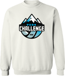 Crew Sweatshirt - Peak Challenge 2026 - 1